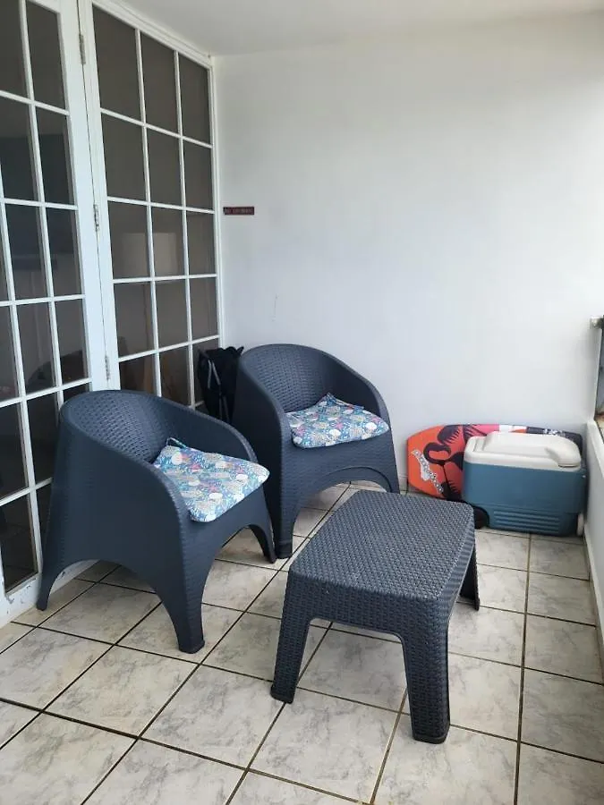 Heart Of Luquillo Apartment