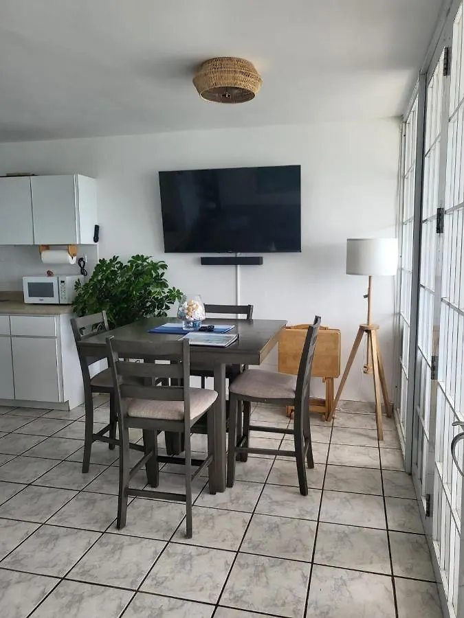 Heart Of Luquillo Apartment