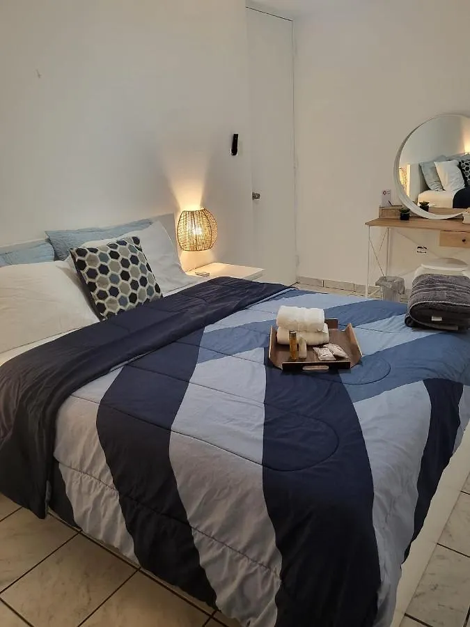 Heart Of Luquillo Apartment