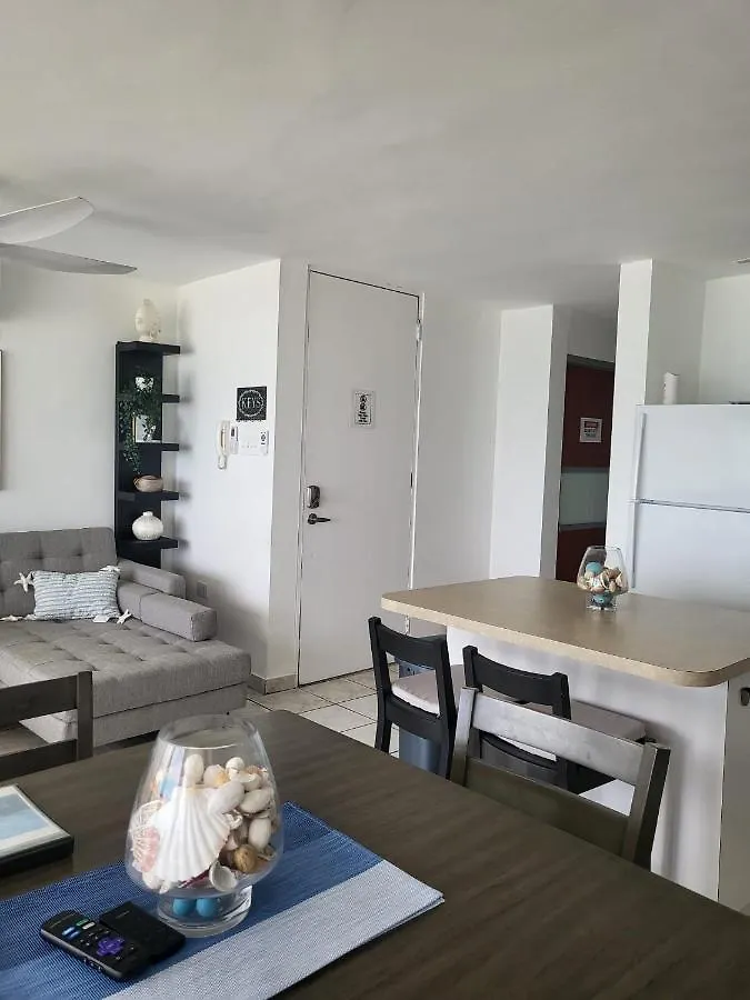 Heart Of Luquillo Apartment