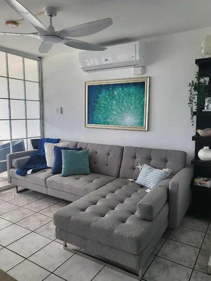 Heart Of Luquillo Apartment 0*,  Puerto Rico
