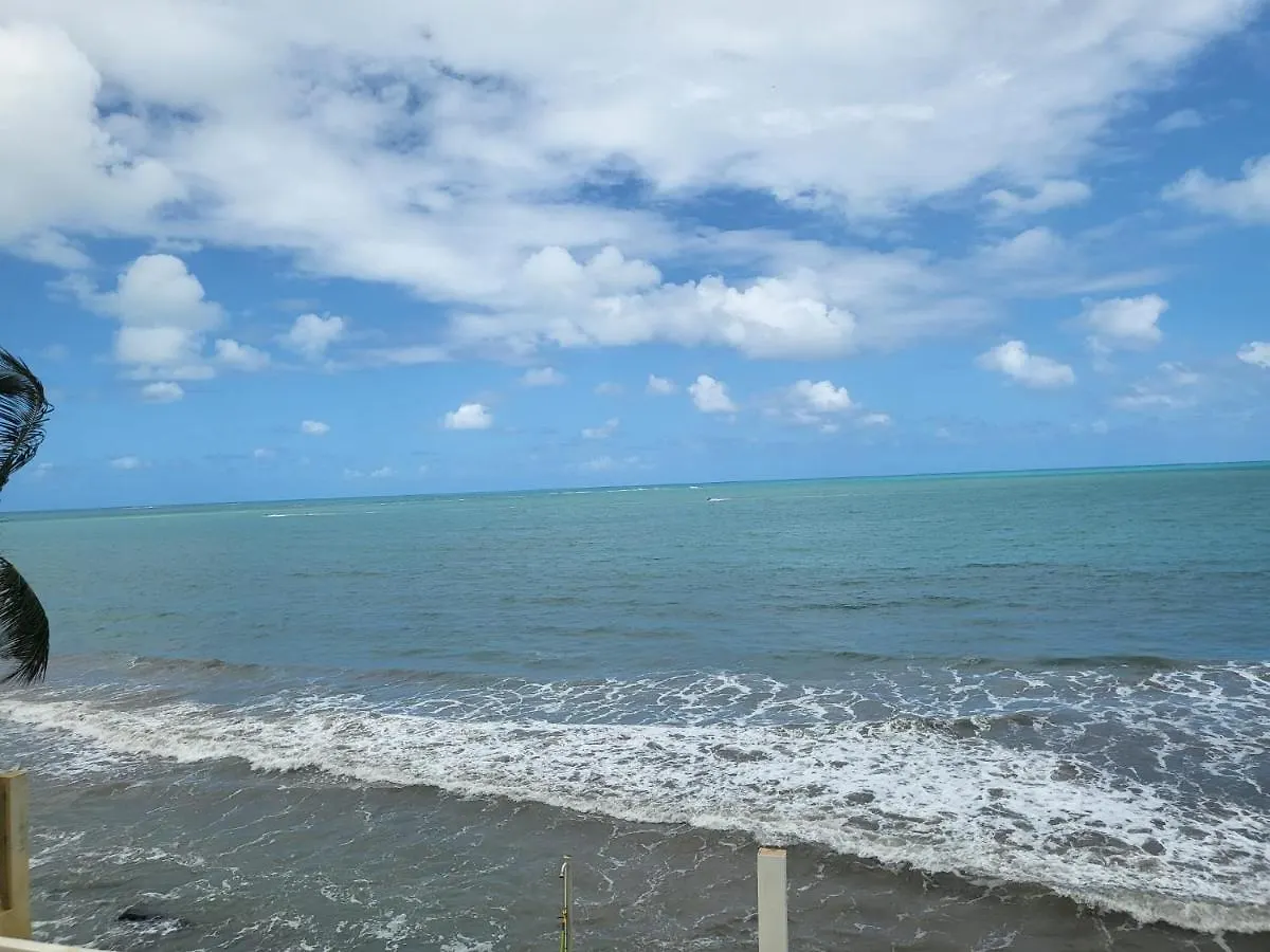Heart Of Luquillo Apartment Puerto Rico