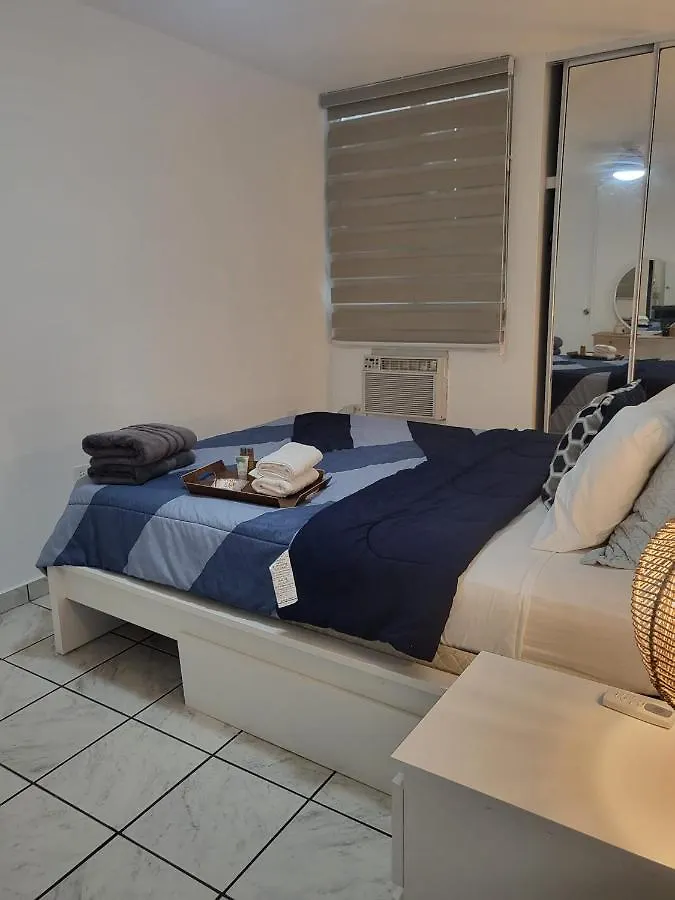 Heart Of Luquillo Apartment Puerto Rico