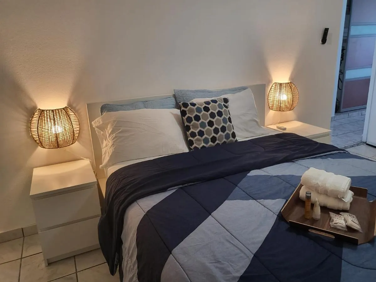 Heart Of Luquillo Apartment 0*,  Puerto Rico