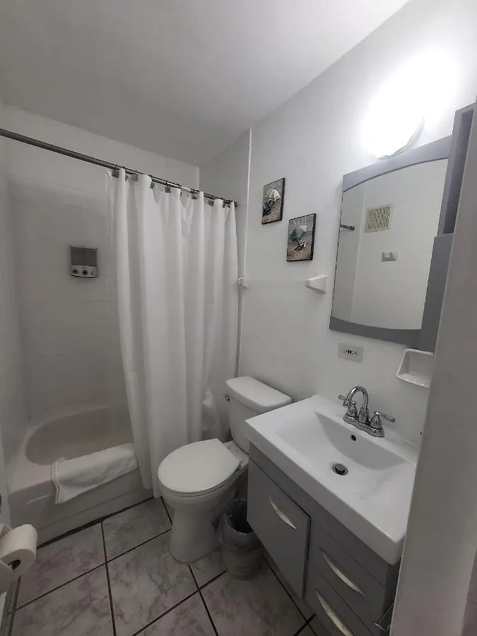 Heart Of Luquillo Apartment 0*,  Puerto Rico