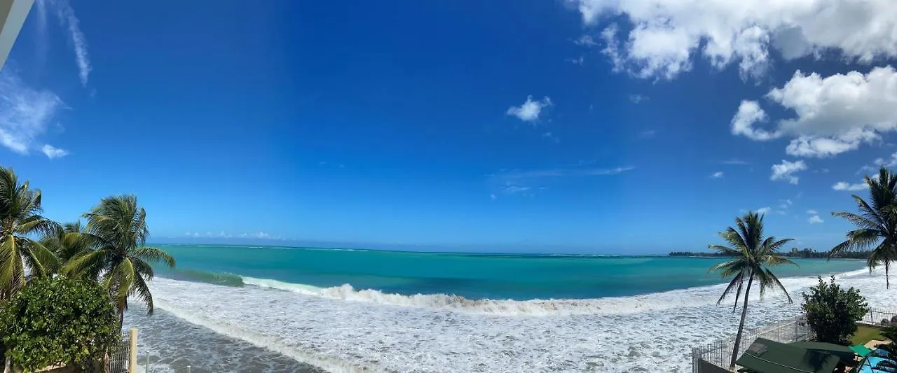 Heart Of Luquillo Apartment Puerto Rico