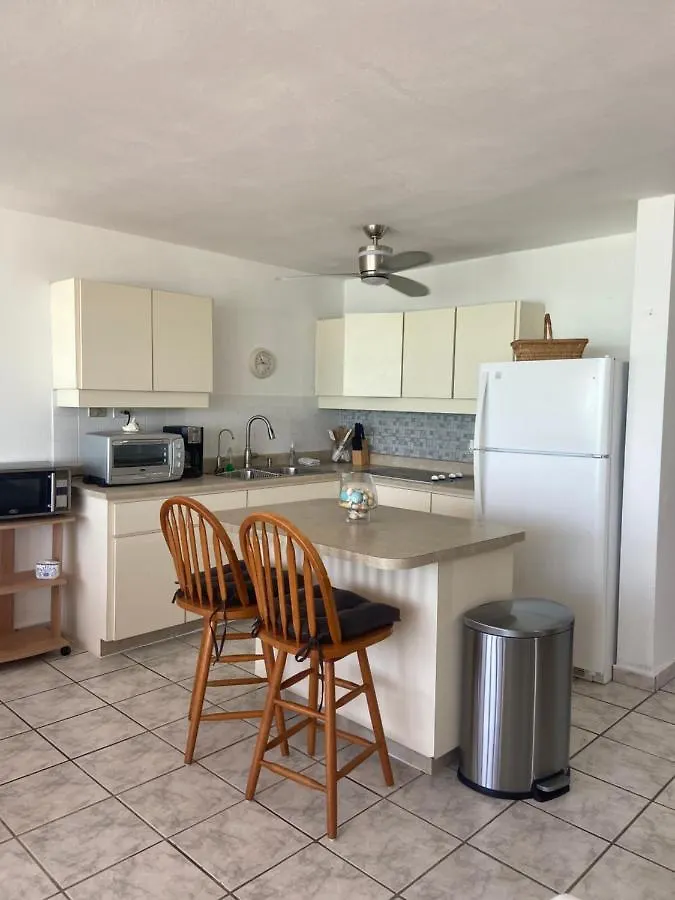 Heart Of Luquillo Apartment 0*,