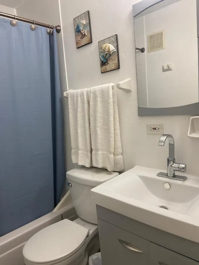 Heart Of Luquillo Apartment Puerto Rico