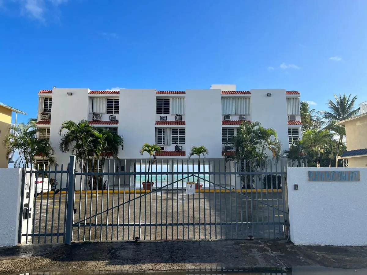 Heart Of Luquillo Apartment