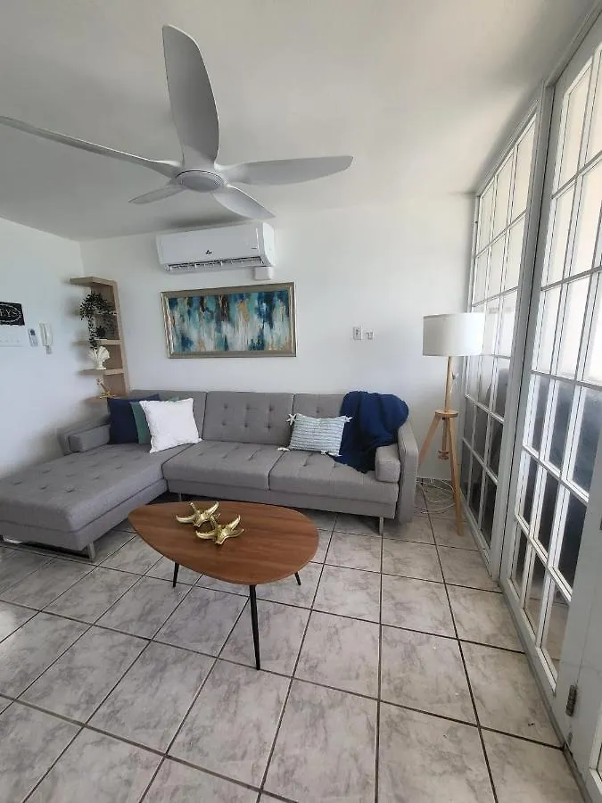 Heart Of Luquillo Apartment Puerto Rico
