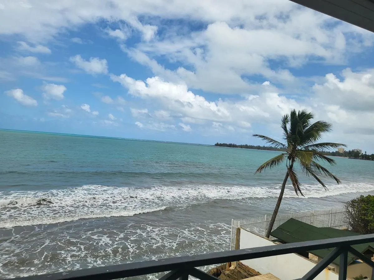 Heart Of Luquillo Apartment