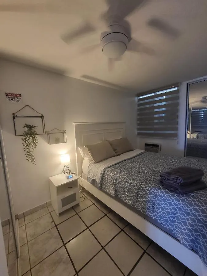 Heart Of Luquillo Apartment